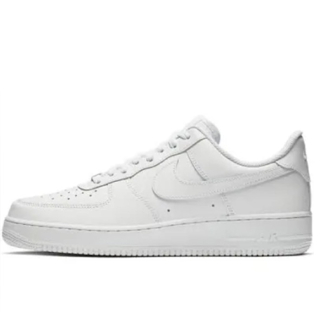 Nike Men's Classic Air Force ones